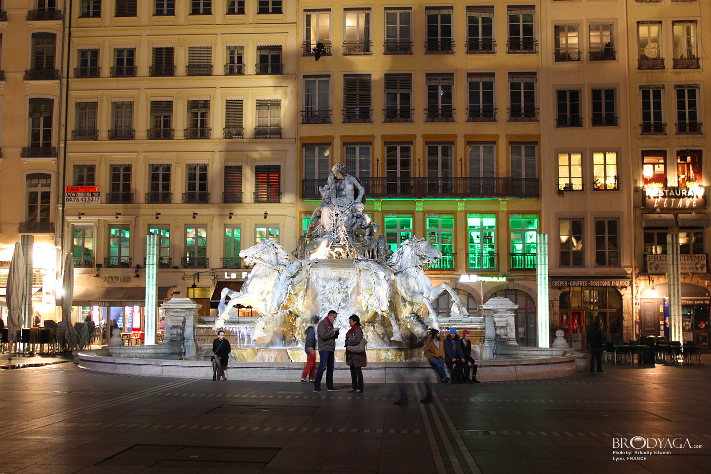 Lyon
